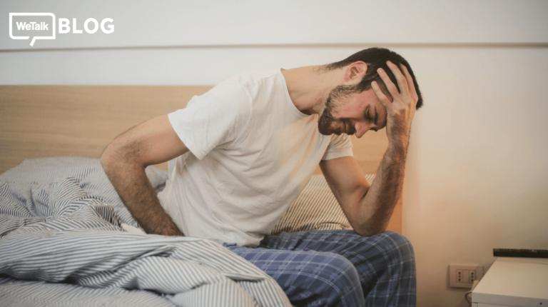 Chroniczne zmęczenie – jakie są przyczyny i jak sobie z nim radzić?