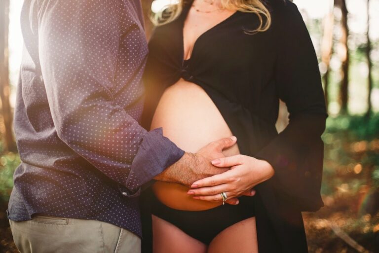 9 miesięcy współżycia – czyli seks w drugim trymestrze ciąży
